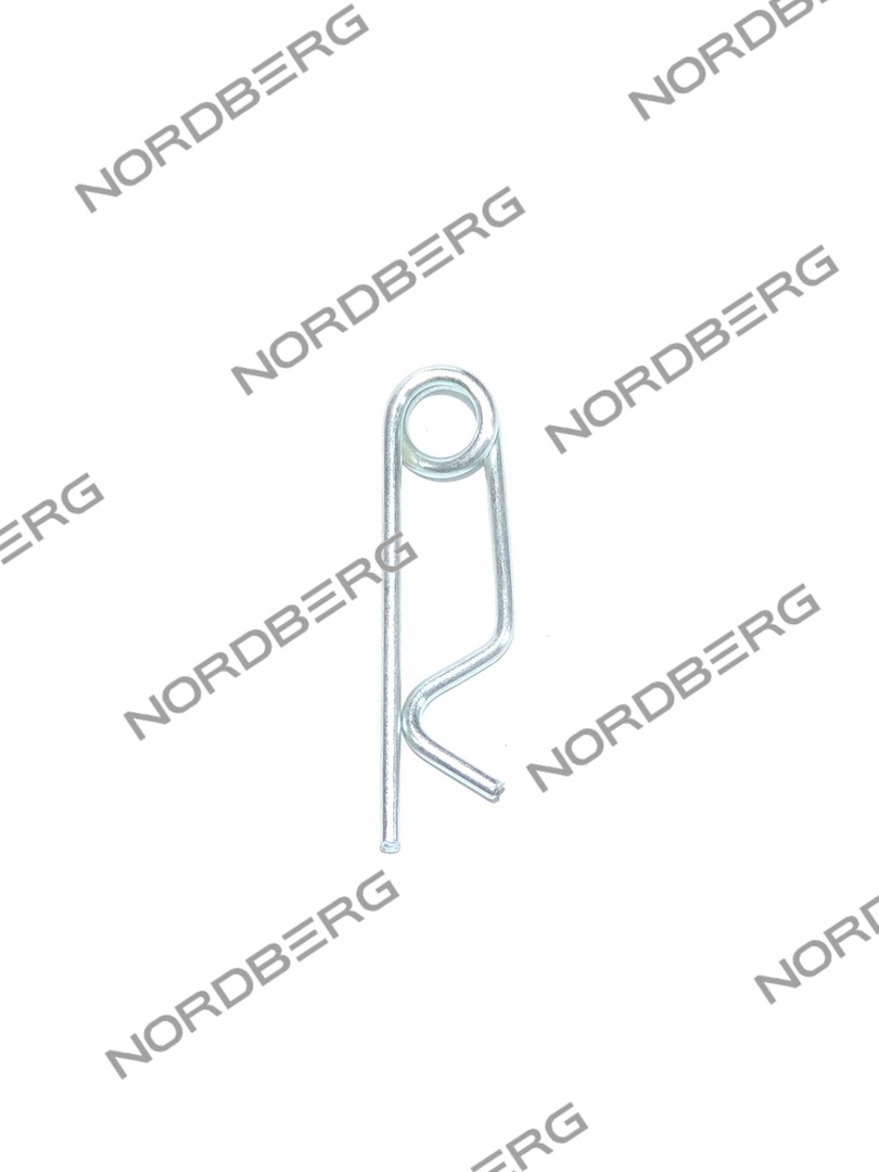 Штифт R 25 для стойки NORDBERG N3405 (2019)
