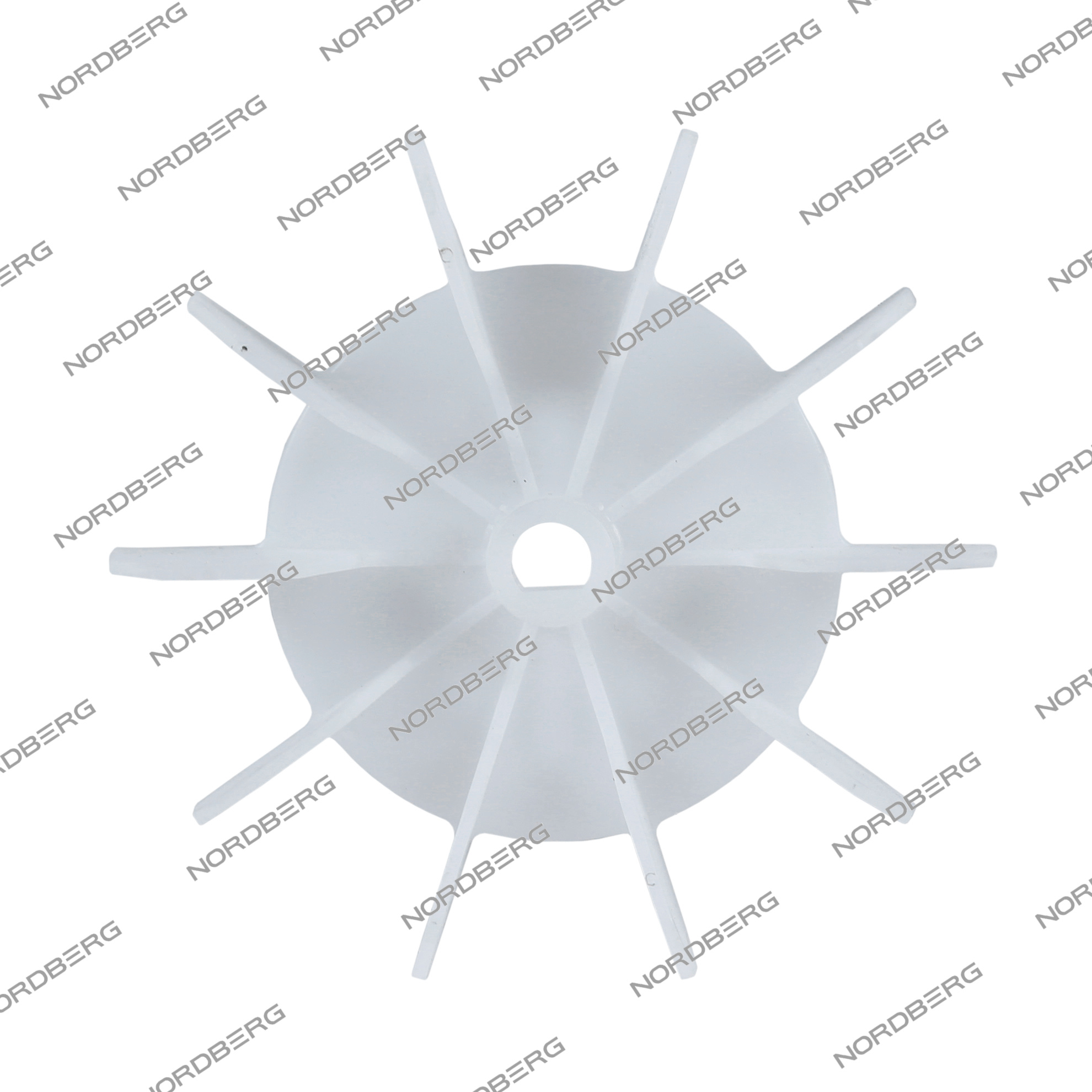 Крыльчатка мотора для NCE50/240, NCE50/241, NCE25/240
