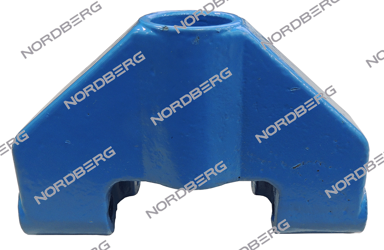nordberg запчасть основание рукоятки для домкрата n32035