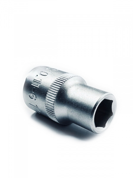 CS-12.10.11-6 короткая торцевая головка 1/2', 11 мм