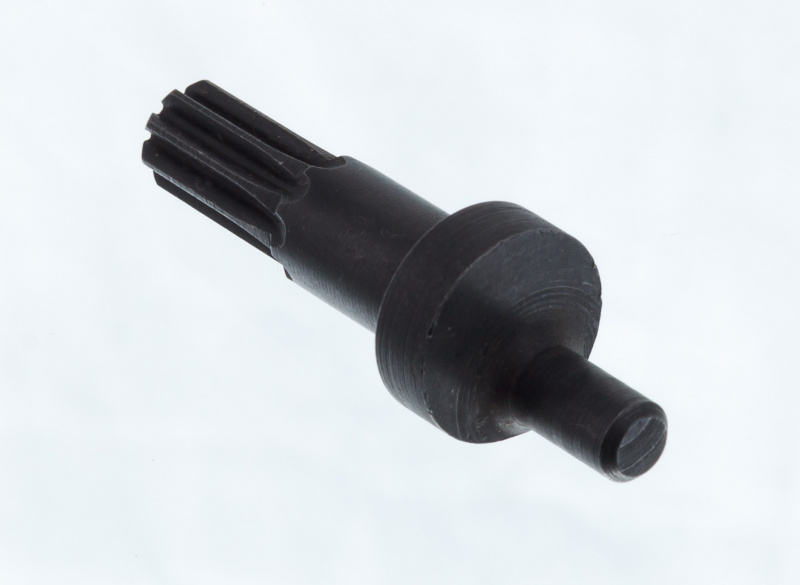 Коленчатый вал 82120SP32