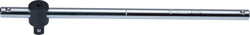 Вороток Т-образный 1/2', 4770-12, Hans