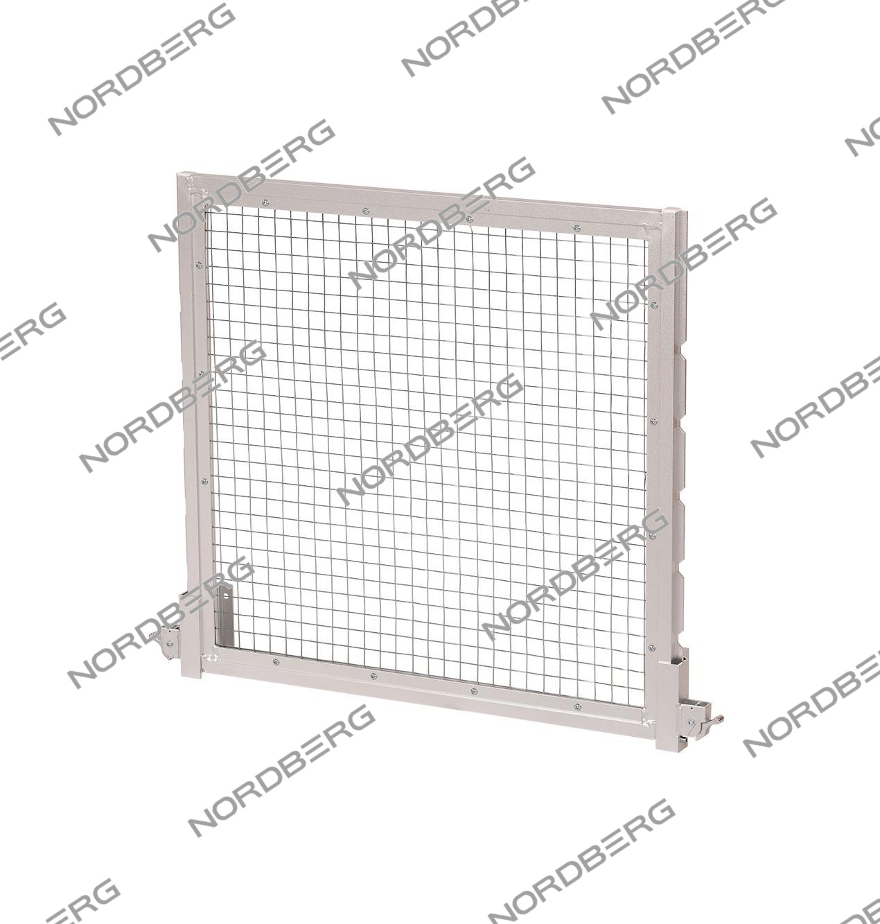 Решетка алюминиевая для пресса 100 т (N36100A/N36100E) NORDBERG N36100#GRID