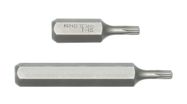 Насадка (бита) KING TONY 183240T TORX 5/16” L=32мм T40