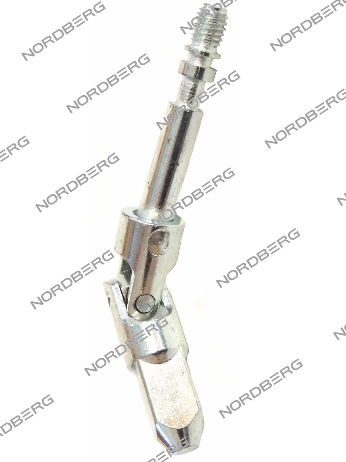 Переходник карданный для домкрата N32025 NORDBERG 000011324