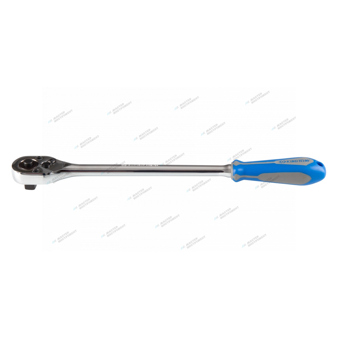 1/2" трещотка с флажковым переключением 4762-15G