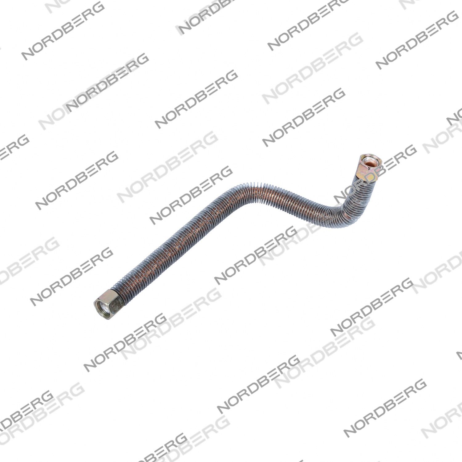 Трубка нагнетающая для NCE100/400, NCE100/520, NCE200/520