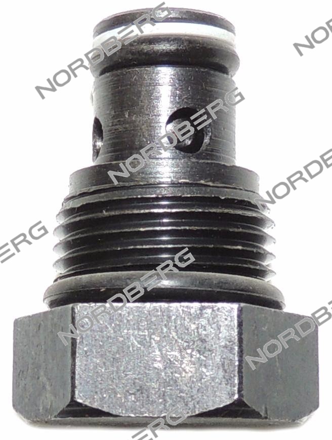 Клапан обратный NORDBERG X002086 для подъемника 4122A-4T