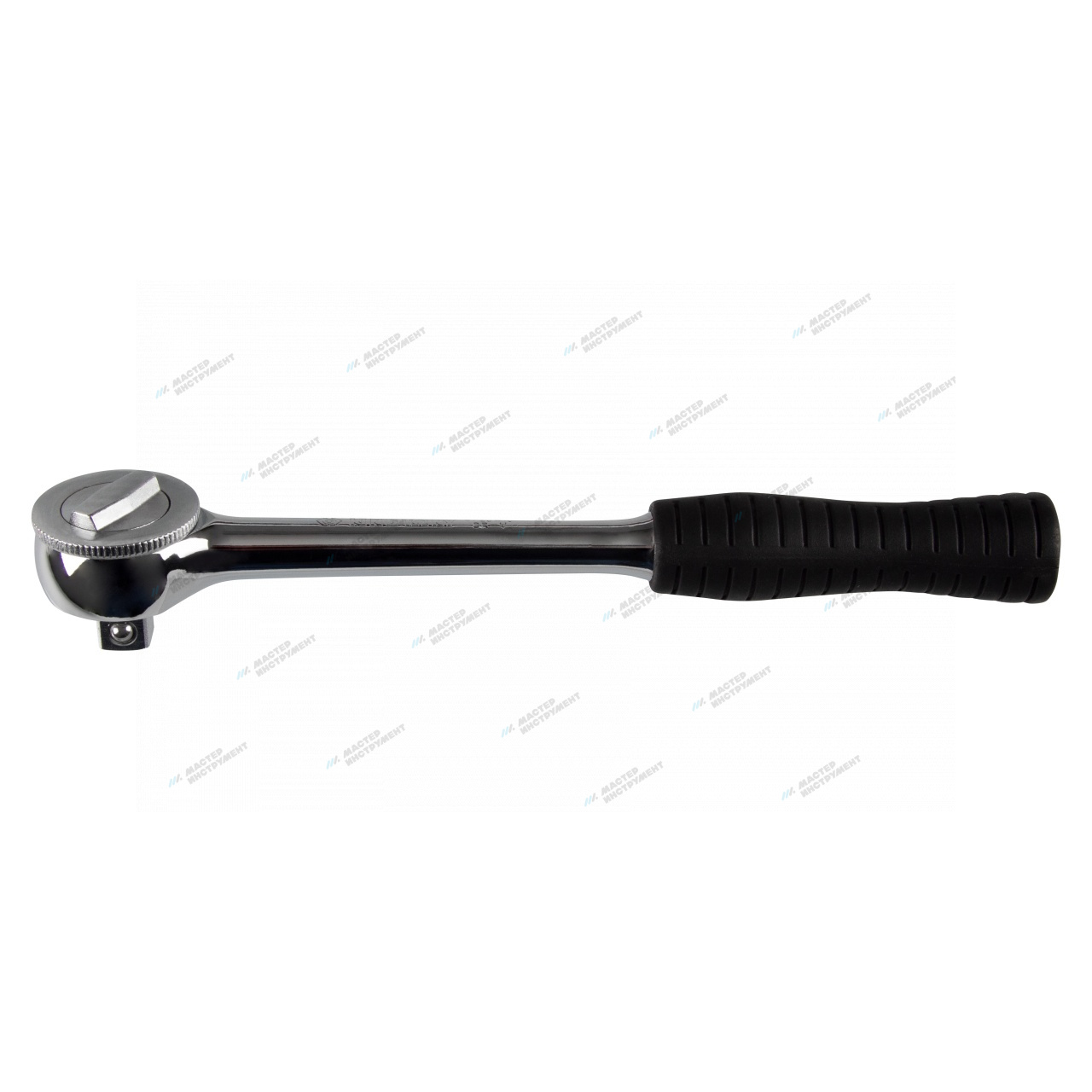 1/2" трещотка с дисковым переключением 4725-10G