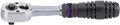 1/4" трещотка с флажковым переключением 2771-55G