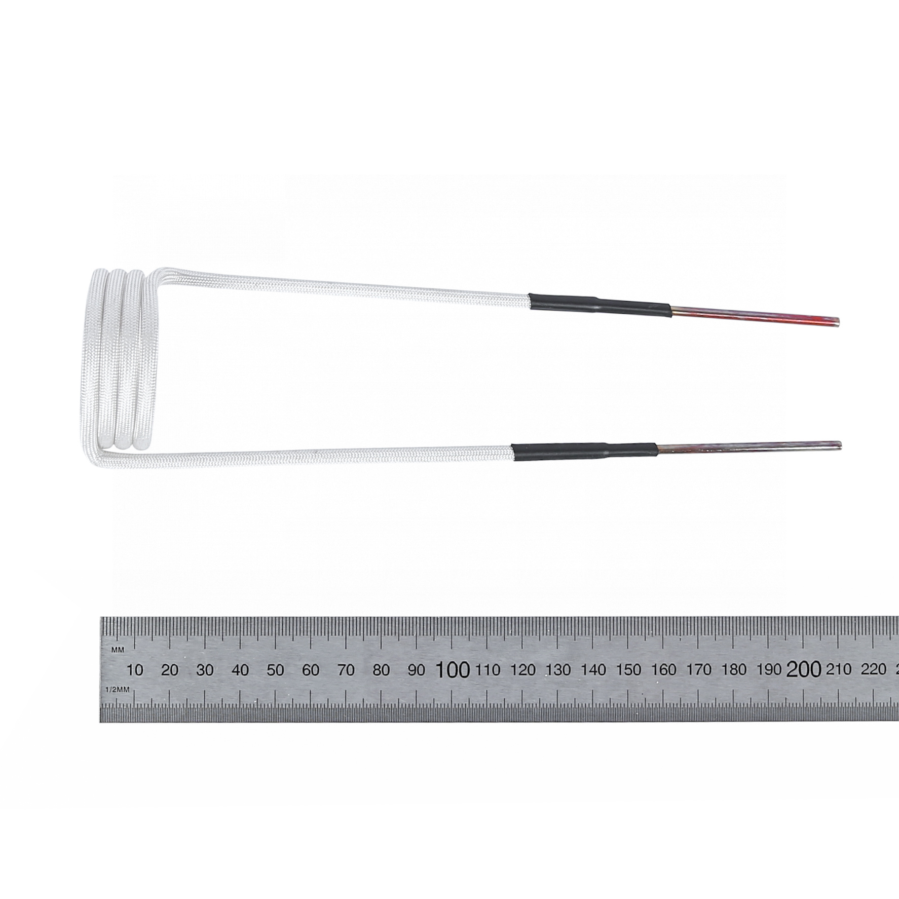 Индуктор для HIF3, D=43 x 210 мм HIF3(5)