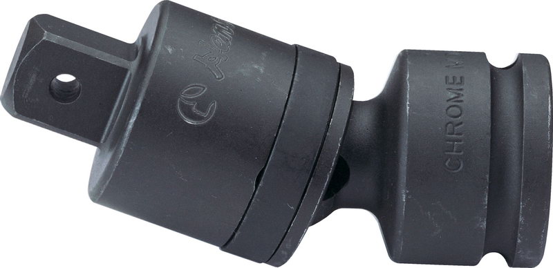 Карданный шарнир ударный на 3/4', 86200, Hans