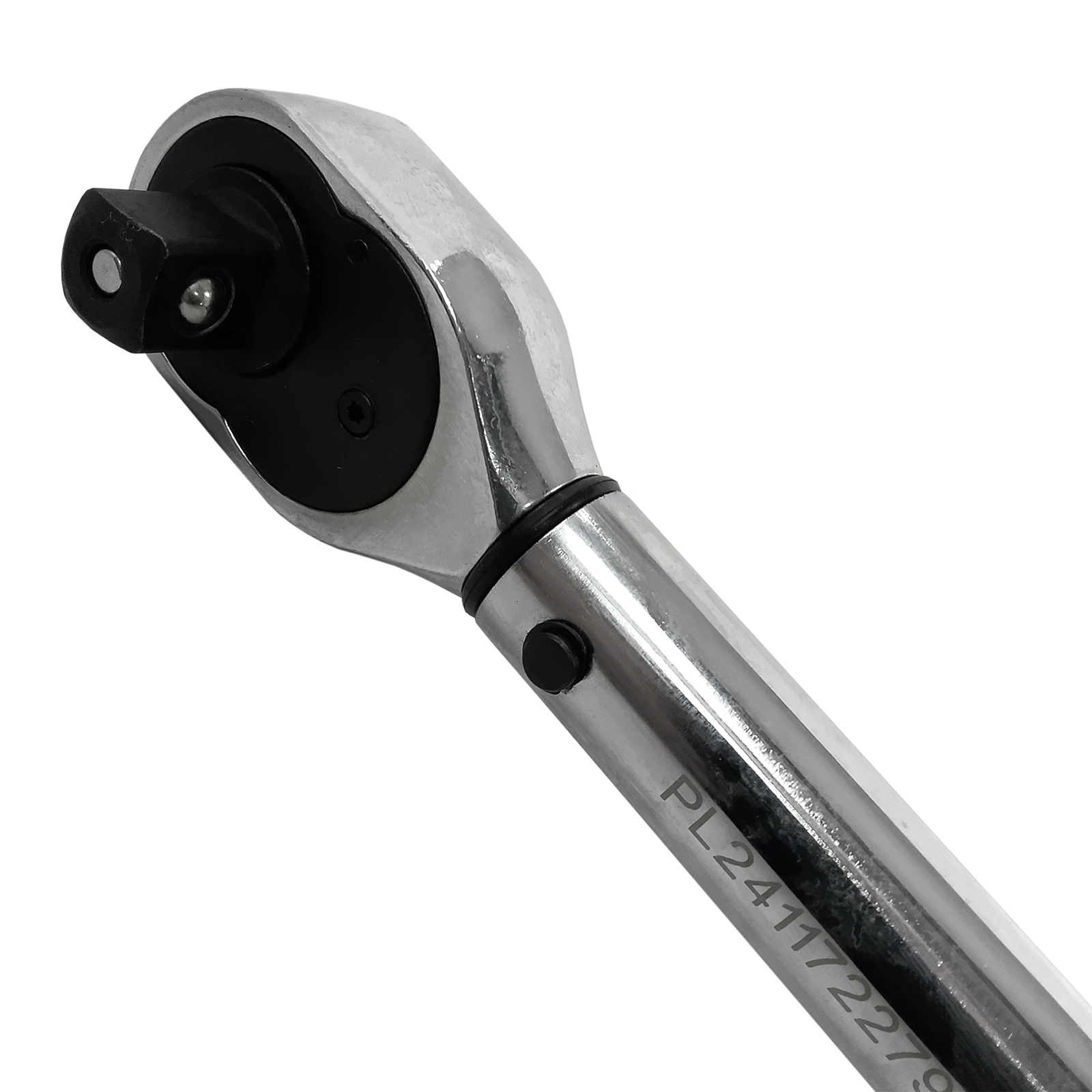 Ключ динамометрический  65-350Nm 1/2" TA-B0350-12 AE&T