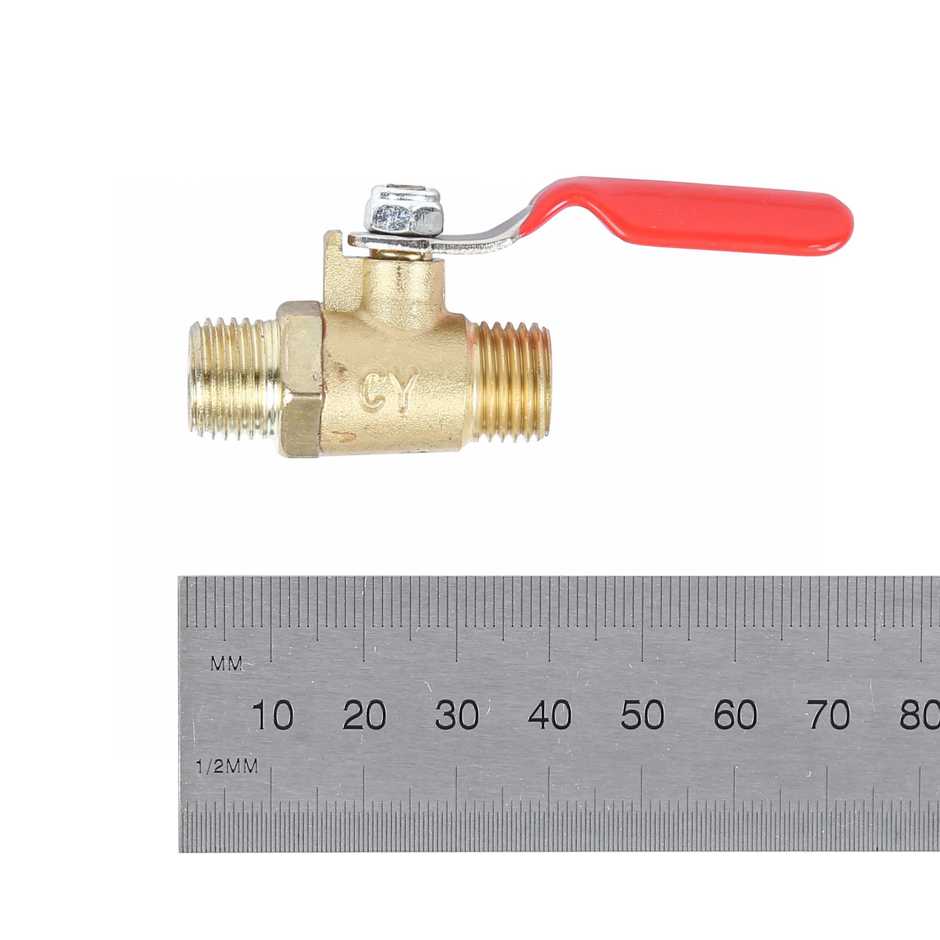 Кран шаровый 1/4" для NCEO100/750
