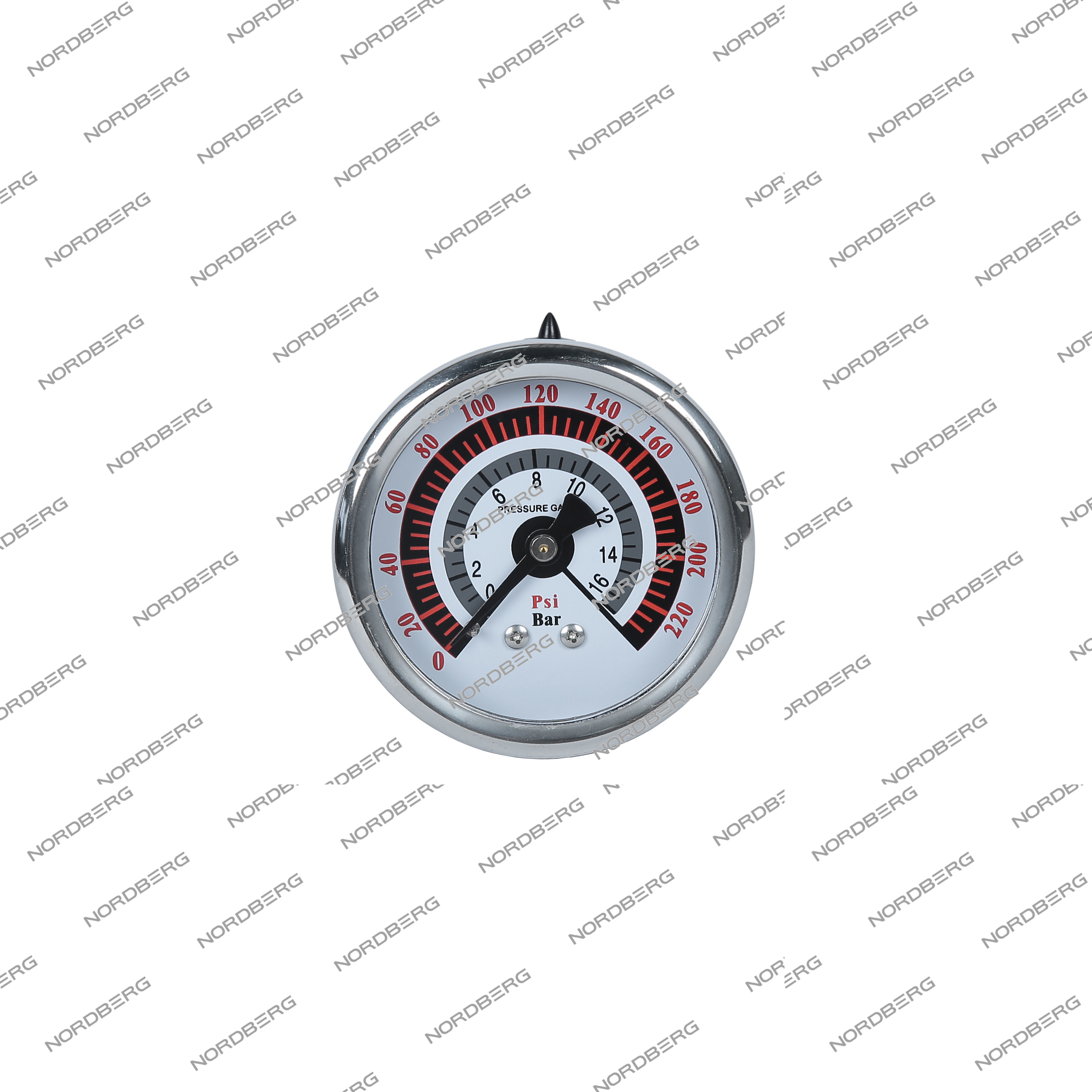 Манометр для NG506W