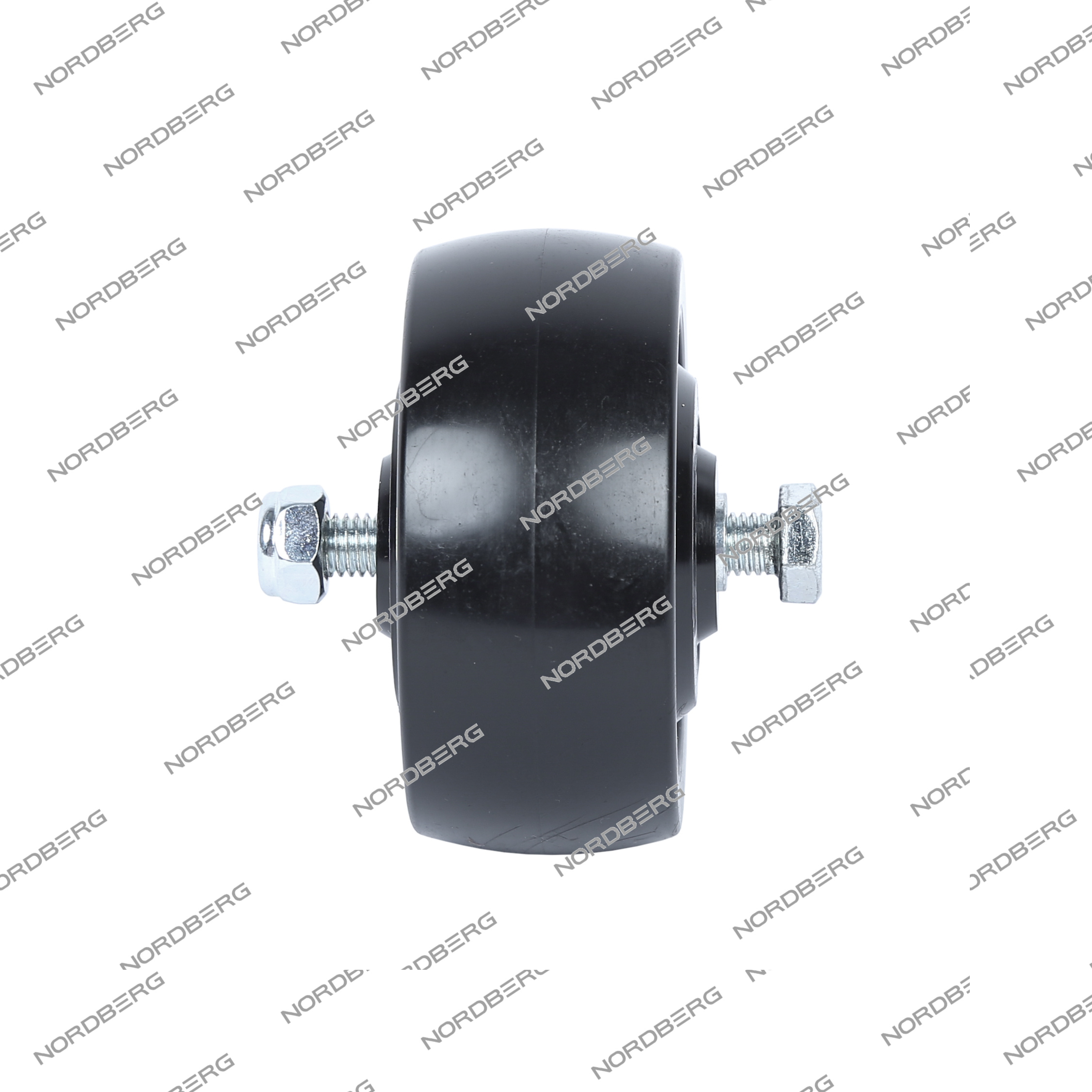 Колесо переднее для N601T