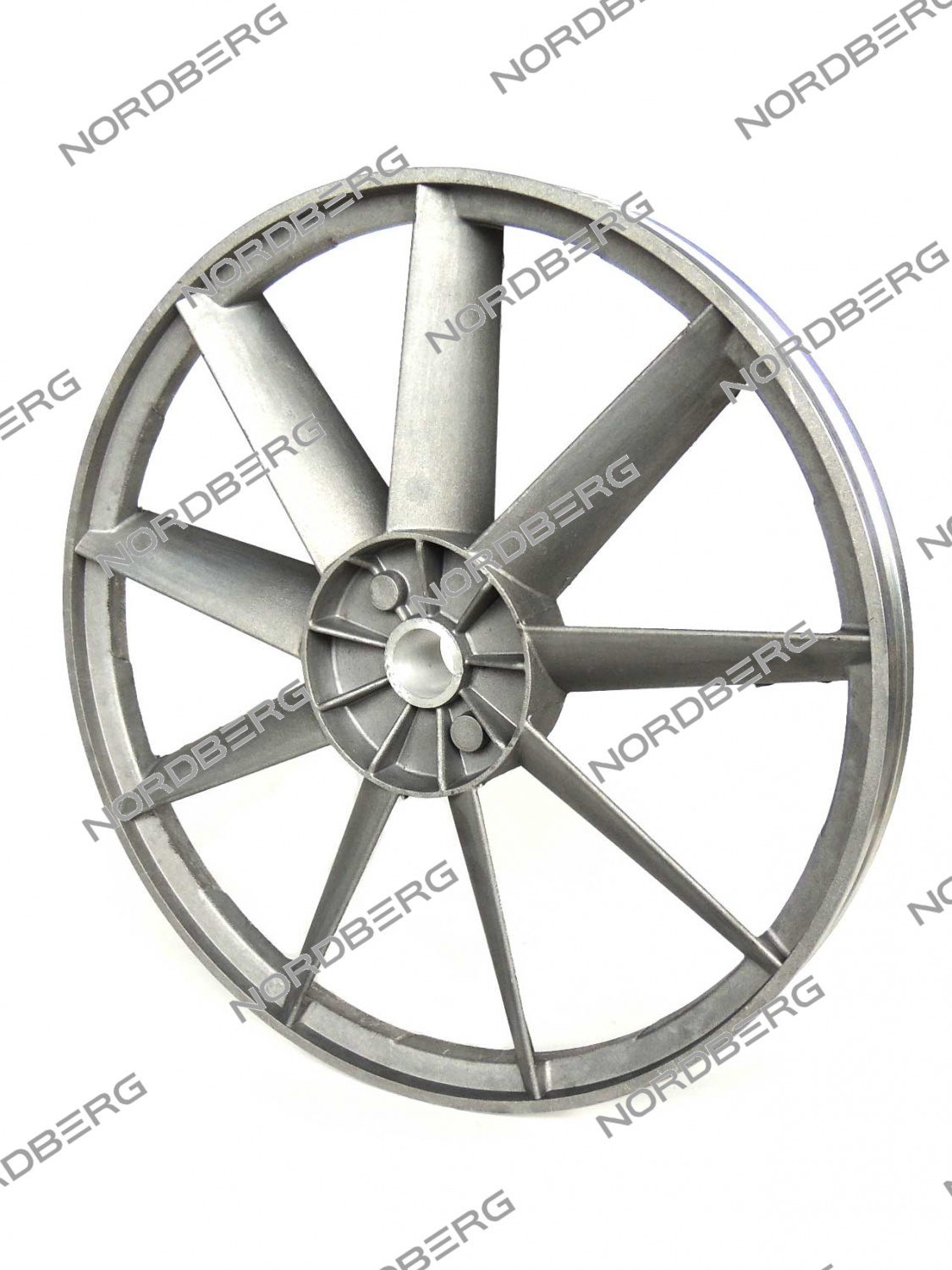 Шкив для компрессора NCE200/660, 300/1050 NORDBERG NCE200/660#PUL