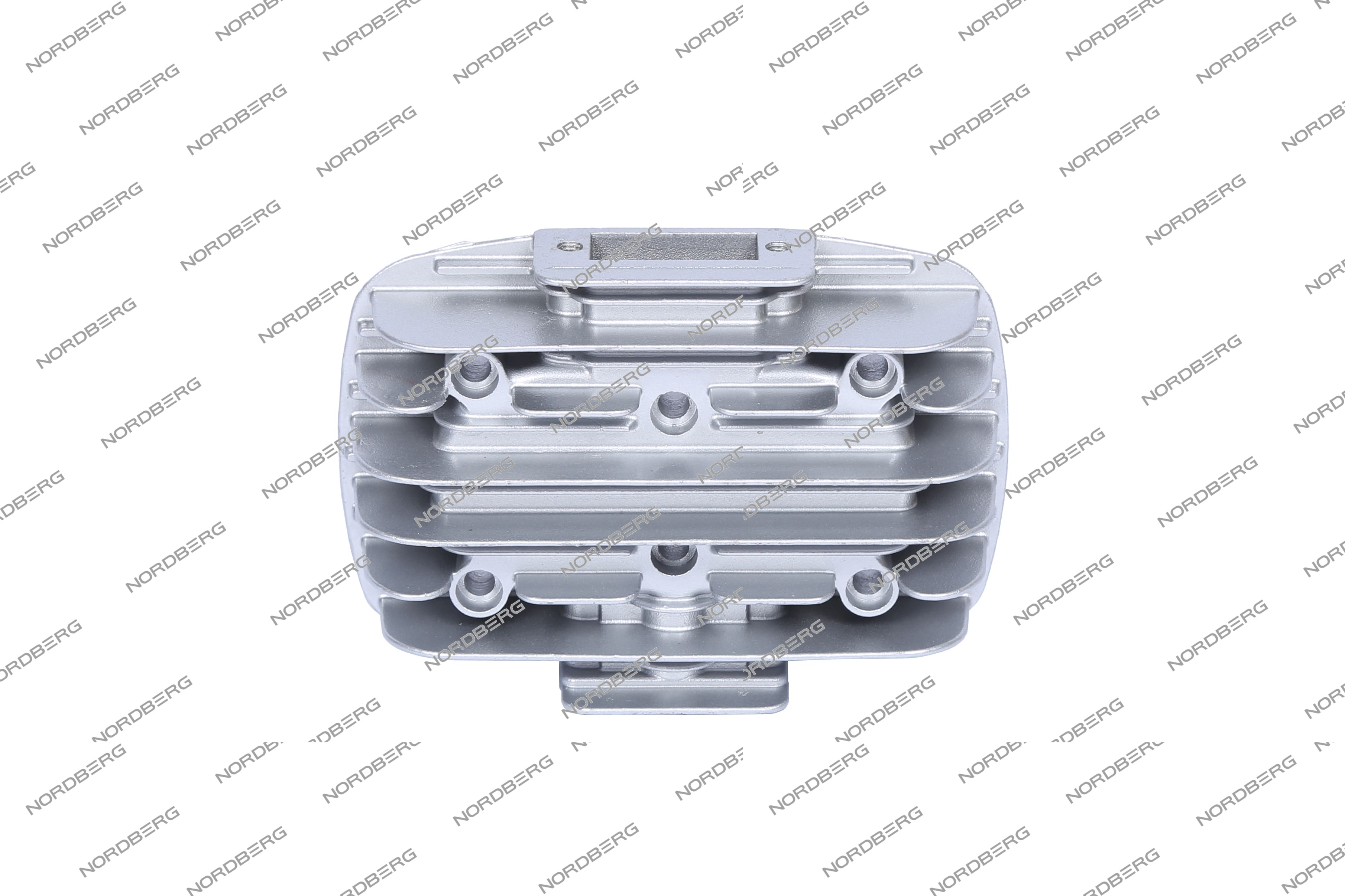 Крышка головки цилиндра для NC100/360 NORDBERG 906