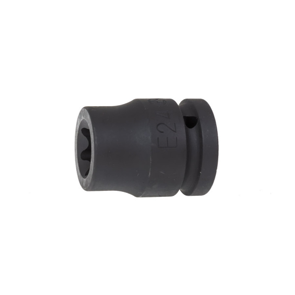 Ударная головка E-STAR 3/4' Е24, 86410E24, Hans¶