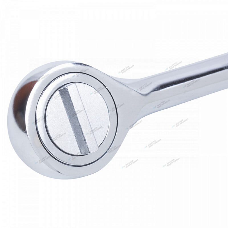 Трещотка 3/4"", 500 мм, 24 зубца, дисковый механизм