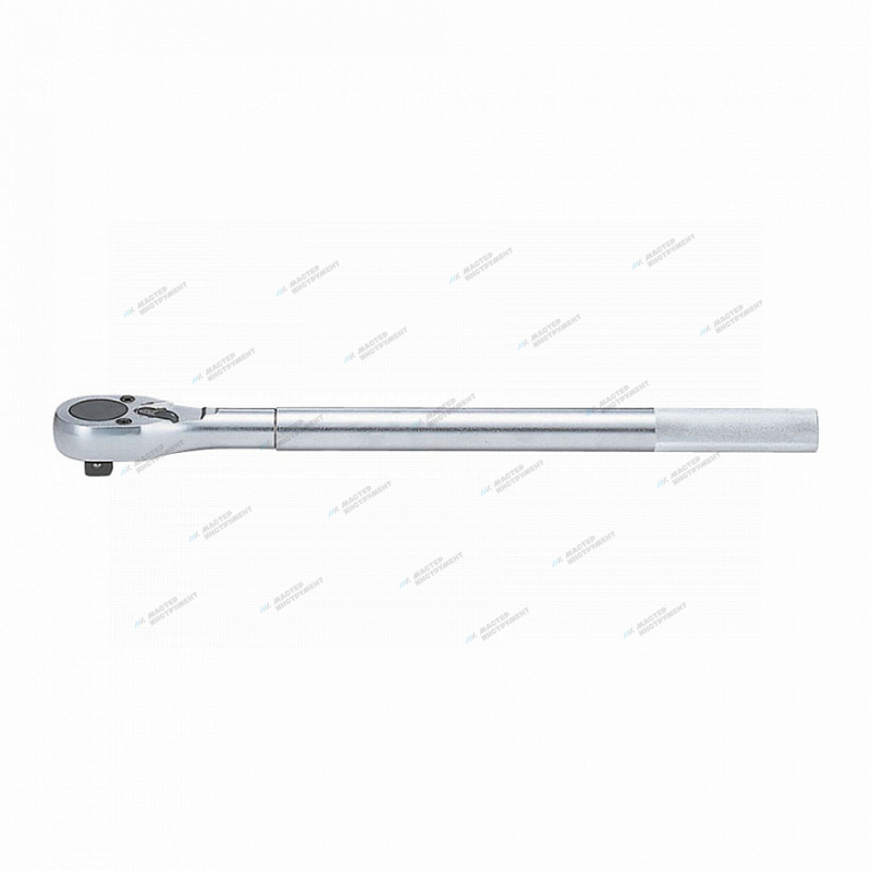 Трещотка 3/4"", 500 мм, 24 зубца, флажковая