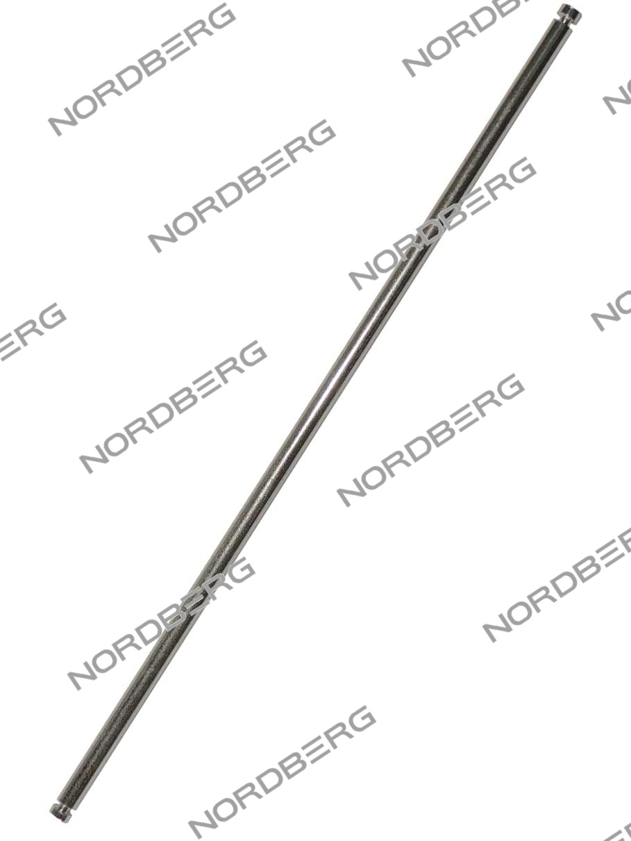 Штанга поперечная между рукоятками X000780 для NORDBERG 2380