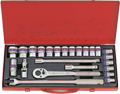 1/2” комплект  торцевых головок 4032MR