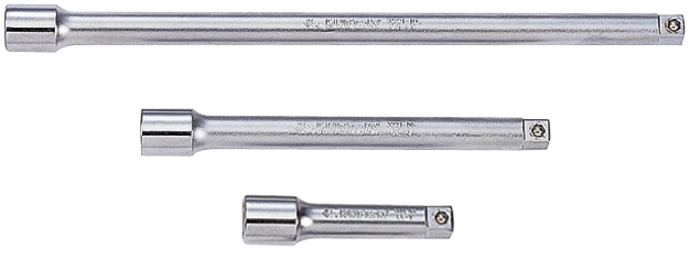 KING TONY Удлинитель 3/8", 250 мм