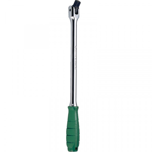 Вороток шарнирный усиленный 1/2', 4700G-18, Hans