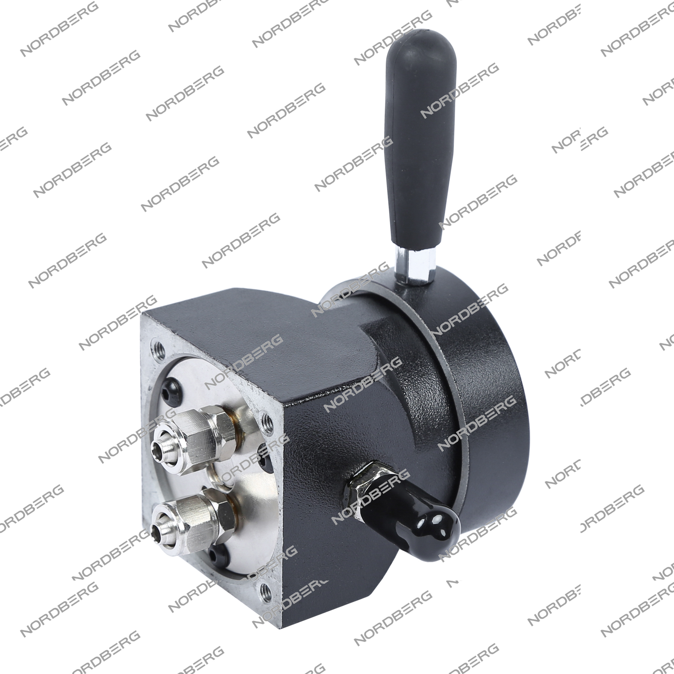 Клапан переключения для домкрата N402