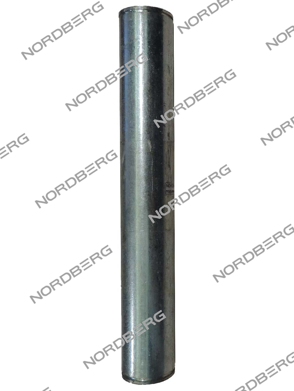 запчасть палец-фиксатор подъемных лап для домкрата n32035 nordberg ЦБ-00000061