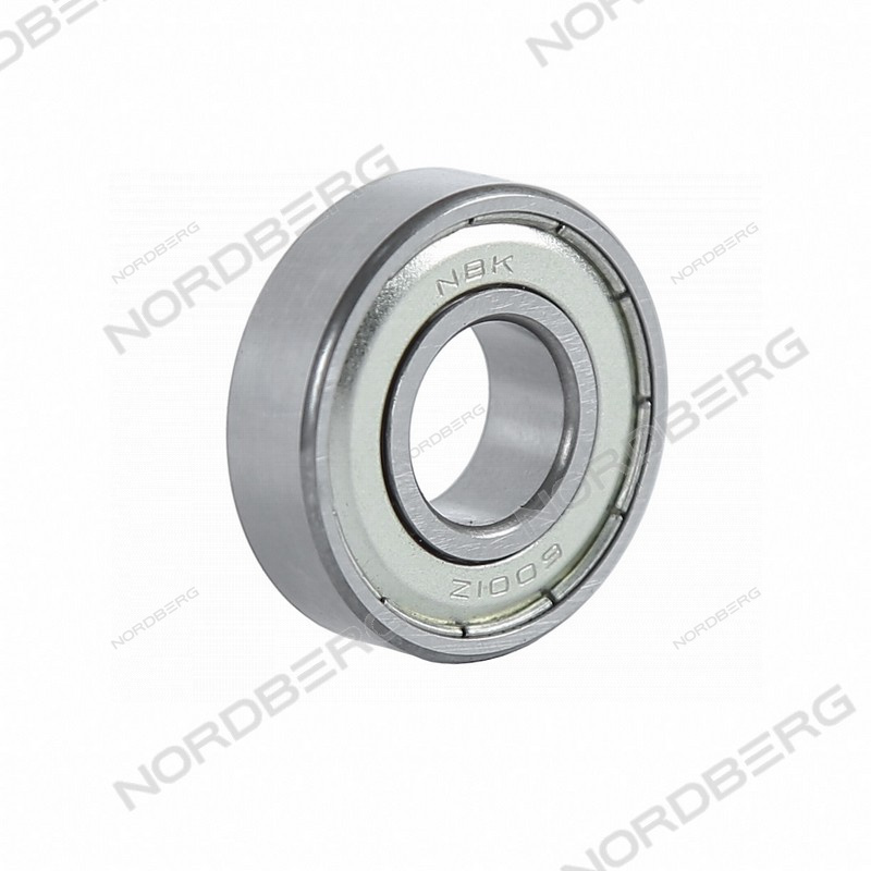 Подшипник (№30) для NP4256