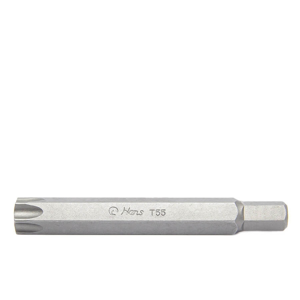 042-8T55 бита длинная TORX на 5/16' T55