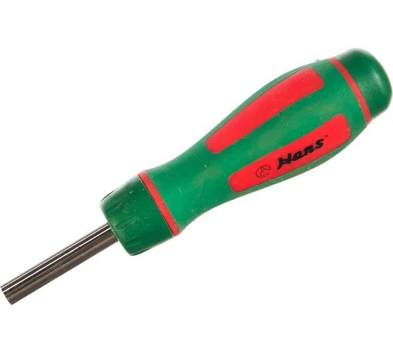 Держатель бит 1/4', 0001, Hans