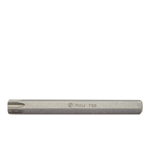 042-8T50 бита длинная TORX на 5/16' T50