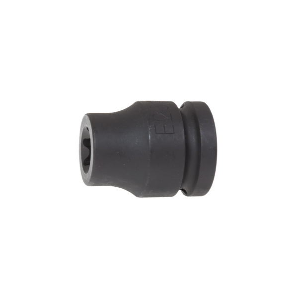 Ударная головка E-STAR 3/4' Е20, 86410E20, Hans