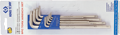 Набор Torx KINGTONY 20419PR
