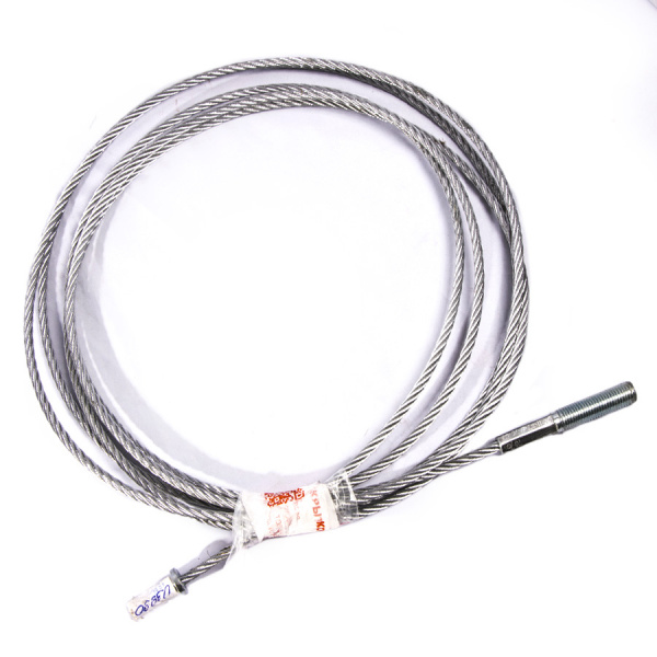 TT7035-500-03A стальной трос А