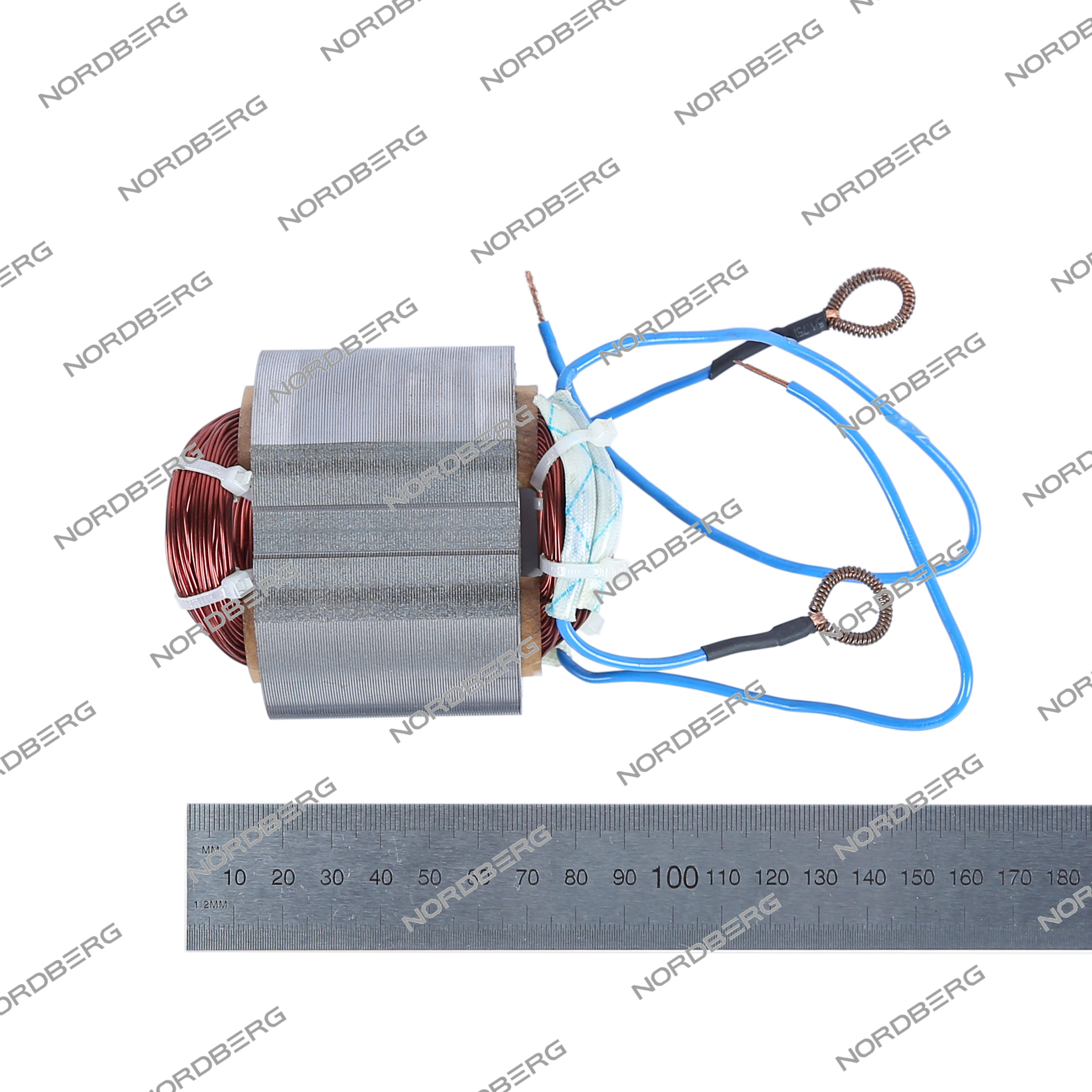 Статор в сборе для NE413