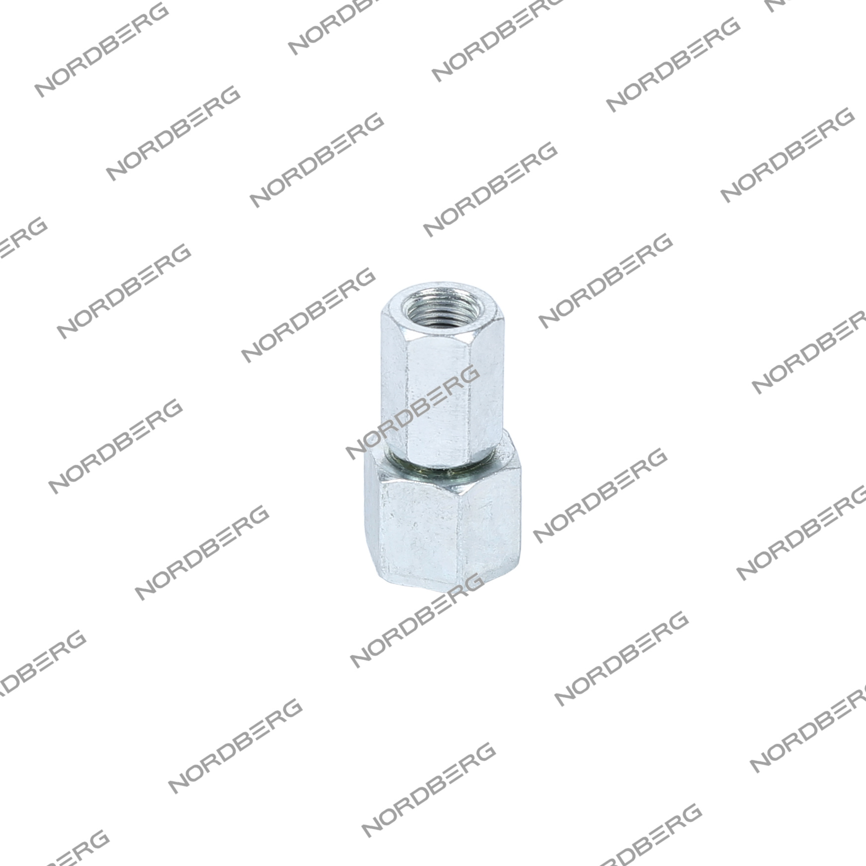 Фитинг 1/8"-27 NPTF для NO5025