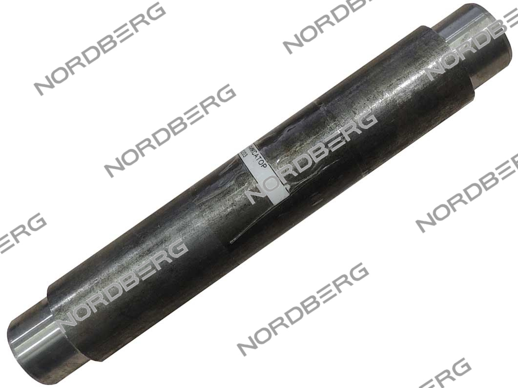 запчасть палец-фиксатор подъемных лап для домкрата n3203 nordberg ЦБ-00000058