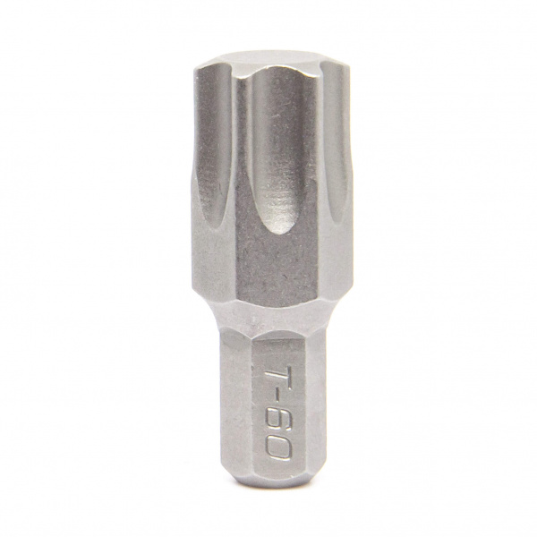 042-4T60 бита короткая TORX на 5/16' T60