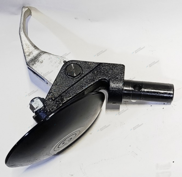 Инструментальная консоль в сборе для 46TRK NORDBERG 01-00013065