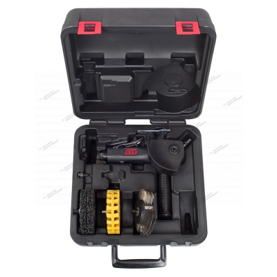 Машинка системы MBX MIGHTY SEVEN QB-0808
