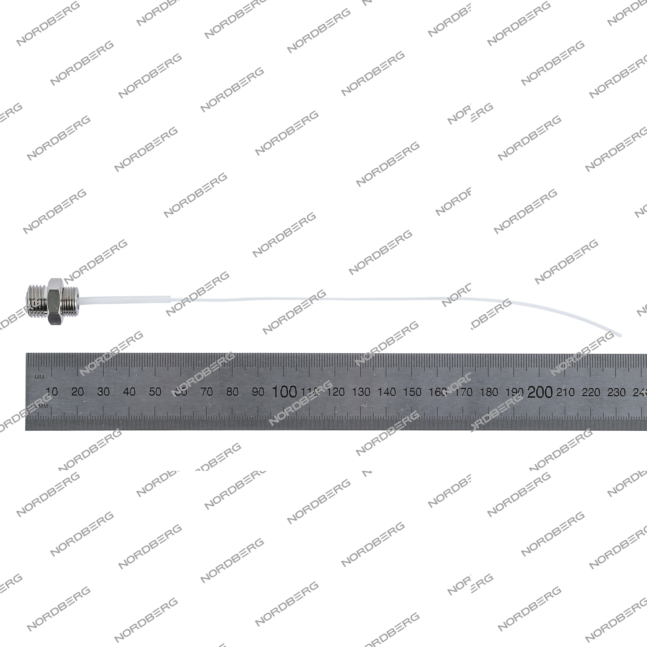 Фитинг + подающая трубка для NP9003
