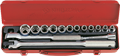 1/2” комплект  торцевых головок 4501MR