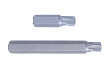 Насадка (бита) KING TONY 168040T TORX 10мм L=80мм T40