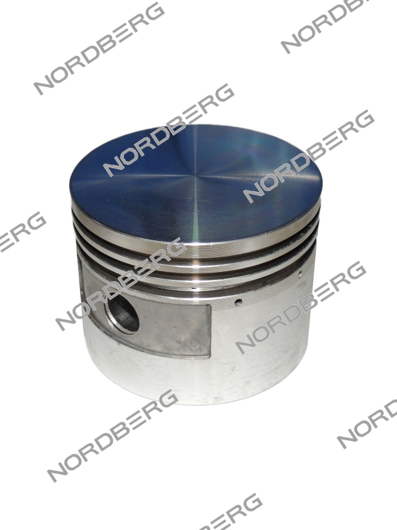 Поршень для NCE200/660V NORDBERG NCE200/660#PISTON