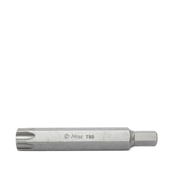 042-8T60 бита длинная TORX на 5/16' T60