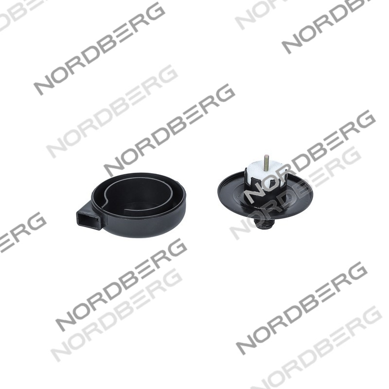 Воздушный фильтр G1/2"M для NCP100/360A